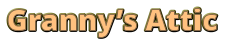 Granny’s Attic