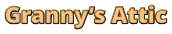 Granny’s Attic