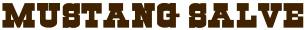 Mustang Salve