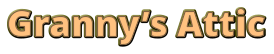 Granny’s Attic